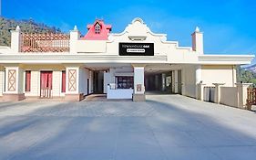 Hotel Horizon Shimla 4*